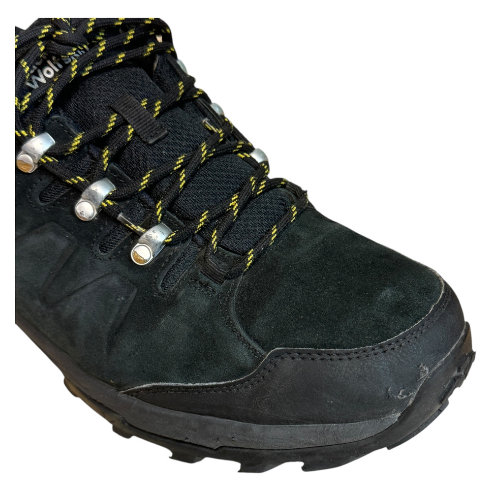 Jack Wolfskin Texapore Low BUTY TREKKINGOWE męskie 45