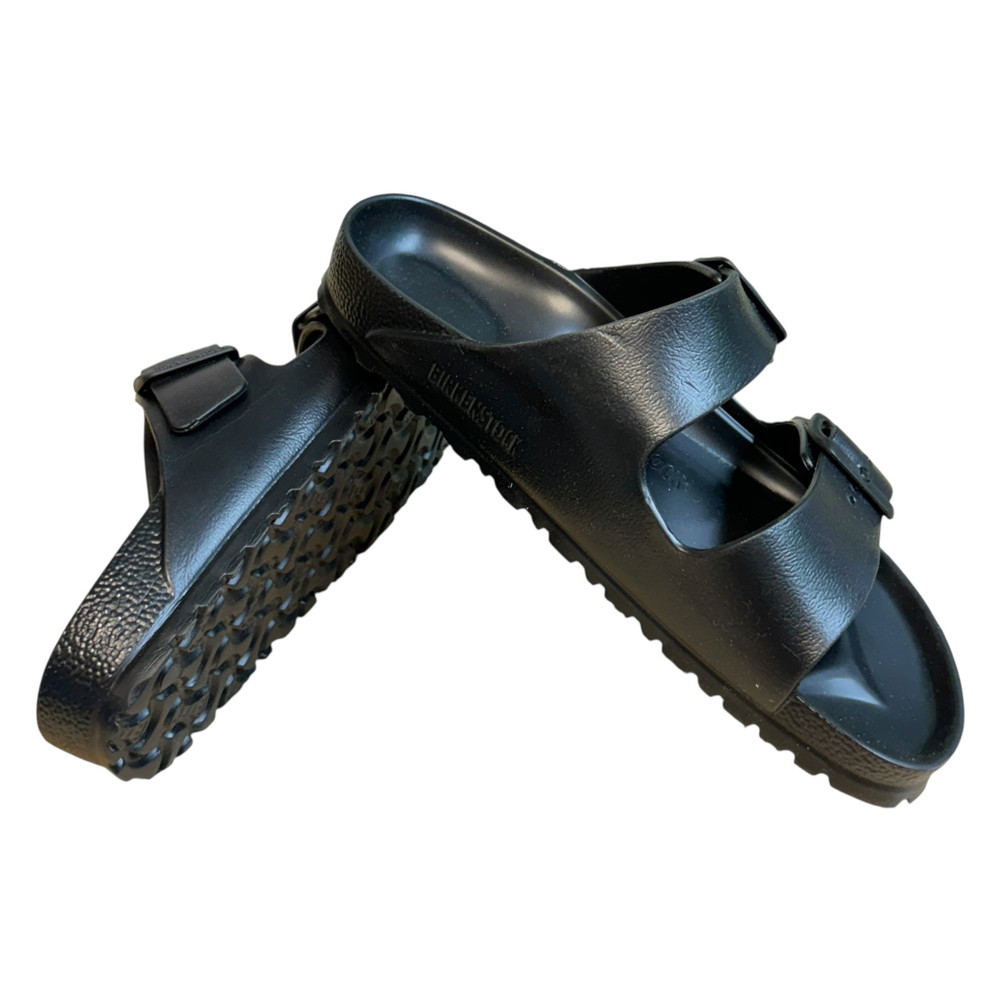 Birkenstock Arizona Eva KLAPKI damskie 39