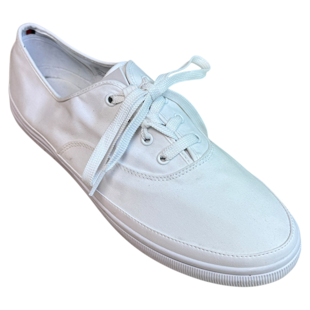 Tommy Hilfiger Essential Kesha Lace TRAMPKI damskie 42