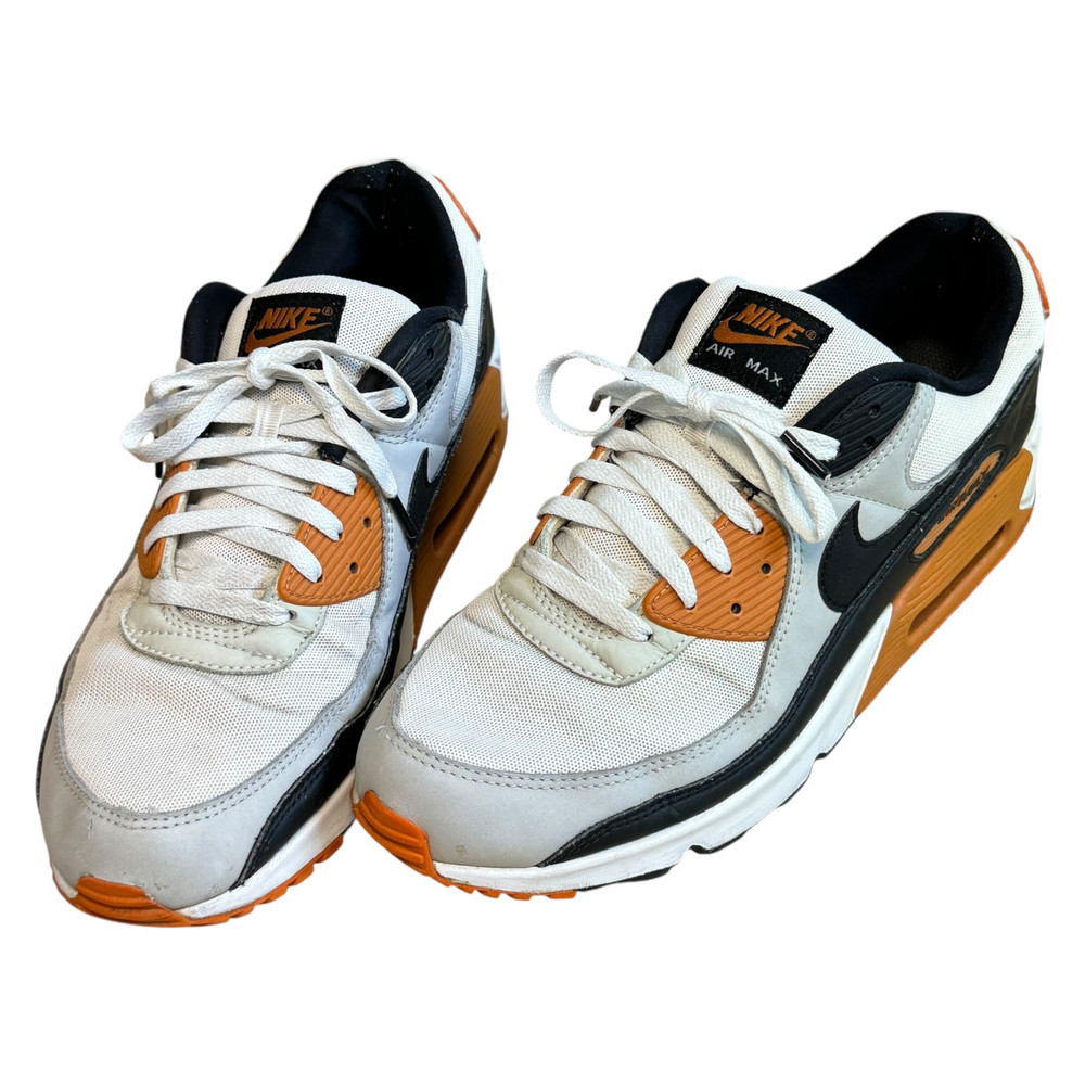 Nike Air Max 90 BUTY SPORTOWE męskie 47,5