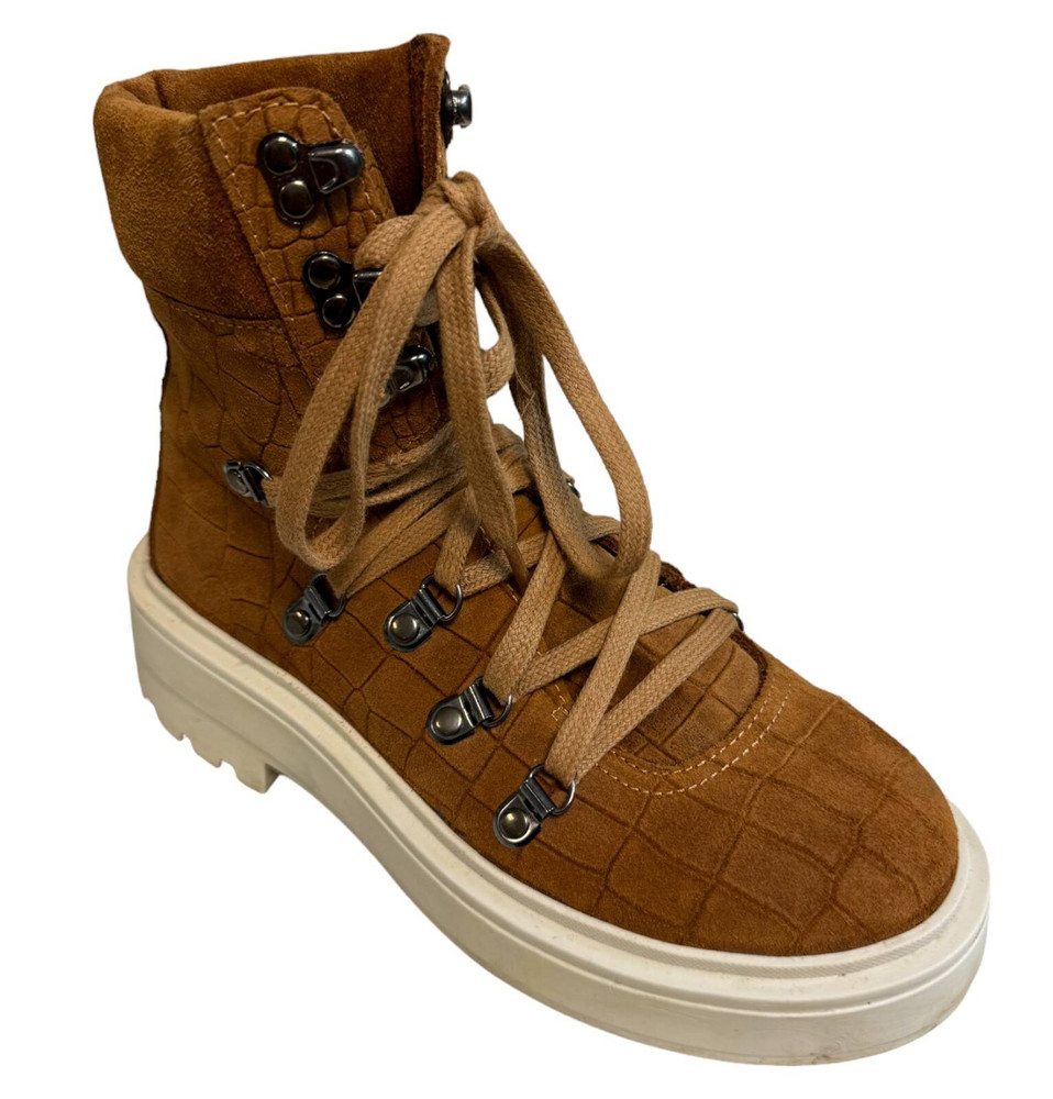 Quazi  BOTKI  damskie 36