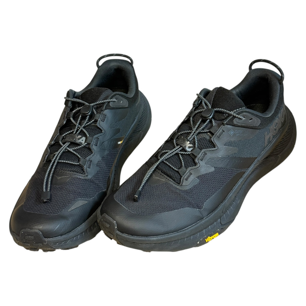 Hoka Transport Gtx  BUTY SPORTOWE męskie 46