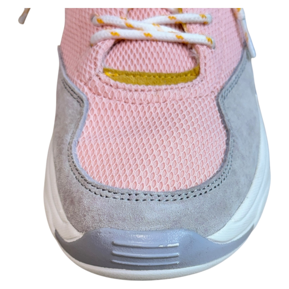 Pepe Jeans Sinyu Colors Fresh BUTY SPORTOWE damskie 39