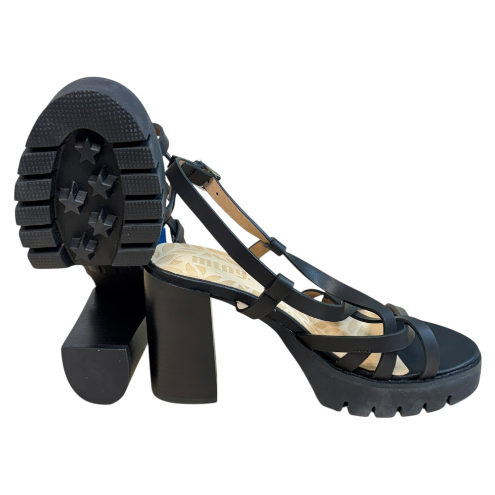 Mtng SANDAŁY damskie 38/37