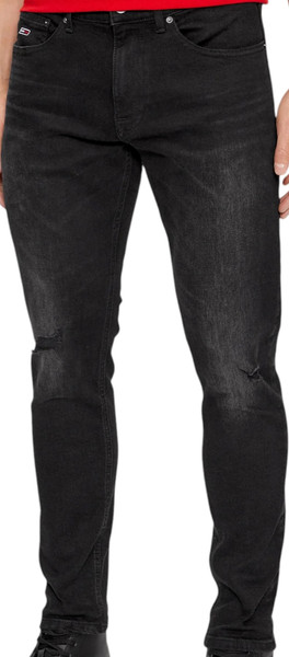 Spodnie Tommy Jeans L DM0DM17418