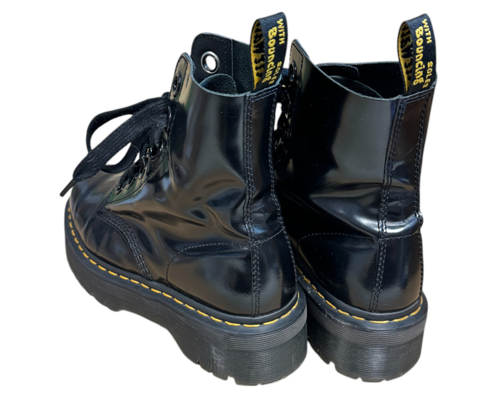 Dr. Martens  Molly  BOTKI  damskie 42