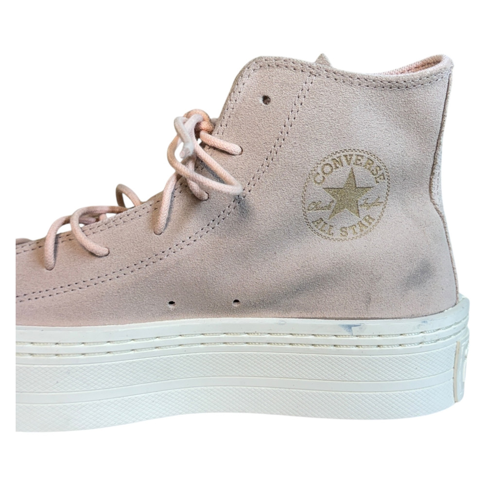 Converse Chuck Taylor All Star Modern Lift Platform TRAMPKI wysokie damskie 39/39.5