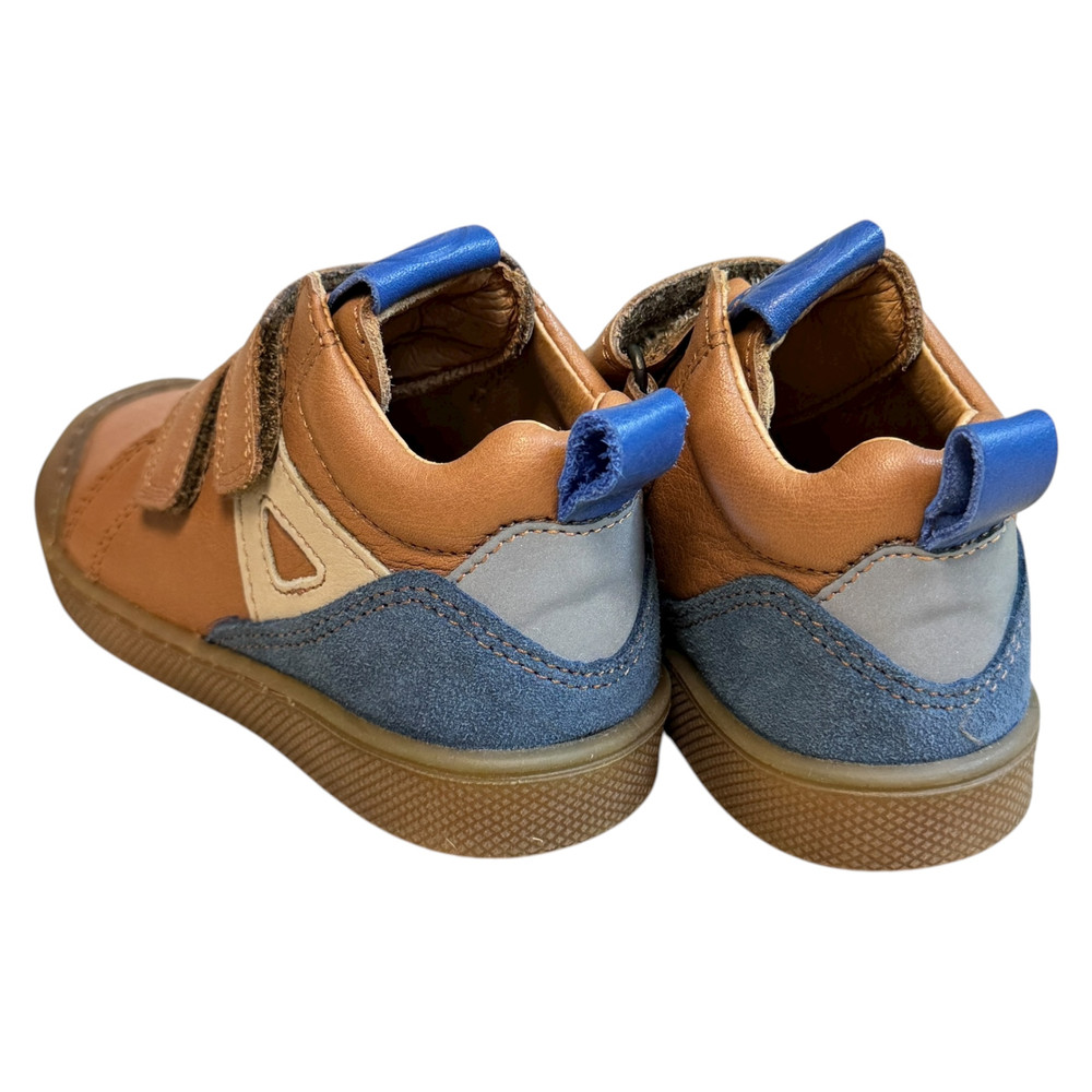 Froddo BUTY SPORTOWE wysokie dziecięce 24