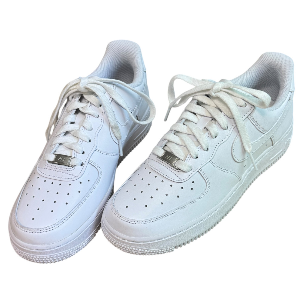 Nike AIR FORCE 1 '07 BUTY SPORTOWE damskie 40