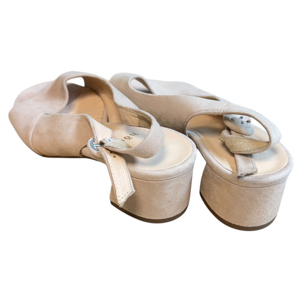 Hogl SANDAŁY damskie 36