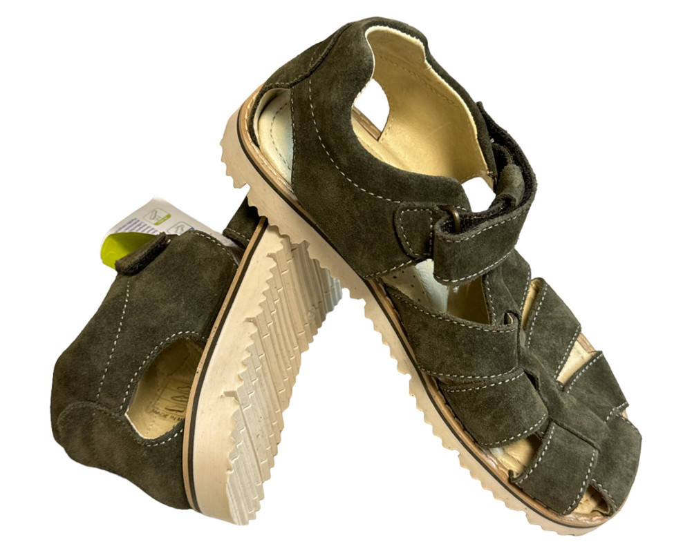 Primigi  SANDAŁY  dziecięce 34/35