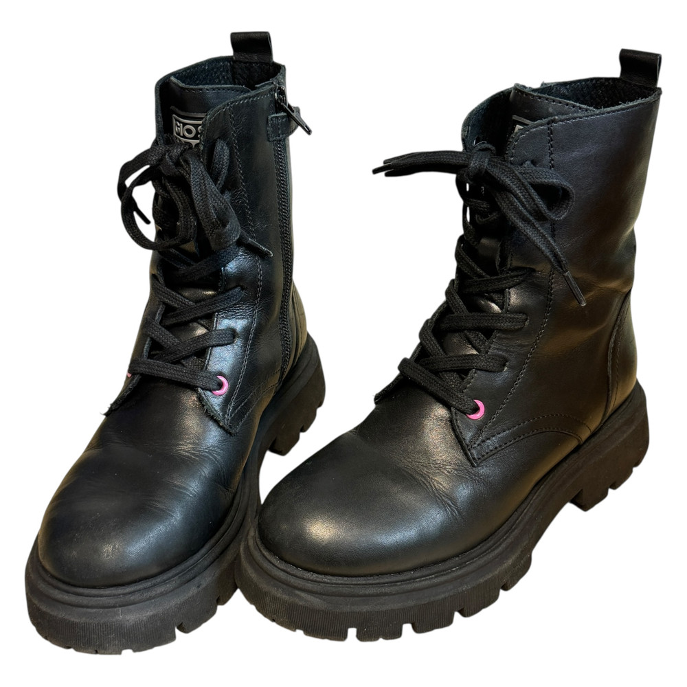 Gioseppo Gartness BOTKI dziecięce 35