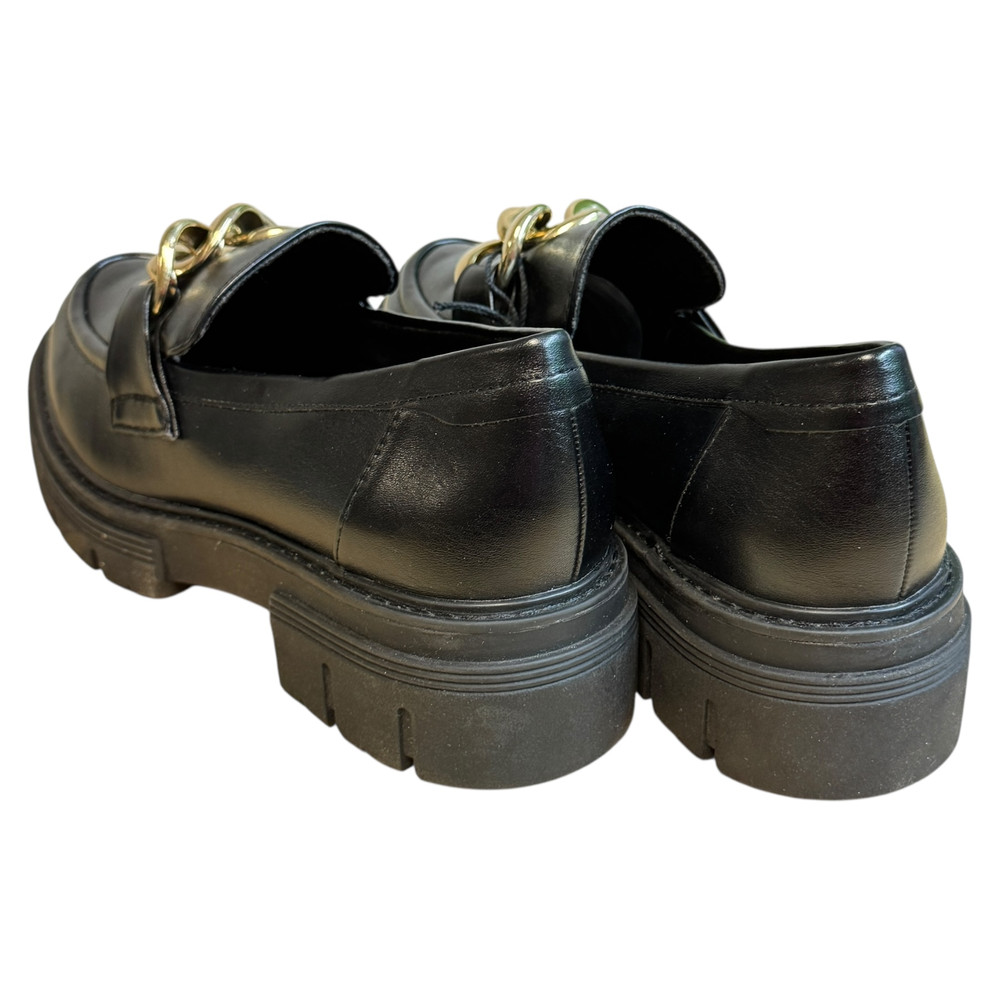 Marco Tozzi PÓŁBUTY wsuwane damskie 40