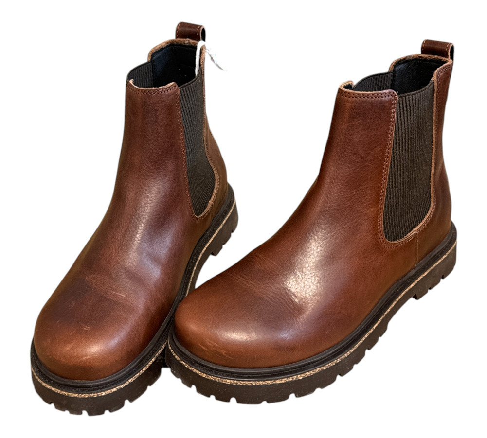 Birkenstock Highwood BOTKI  damskie 40