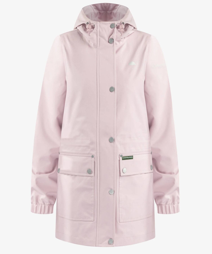 Naketano parka jacket L