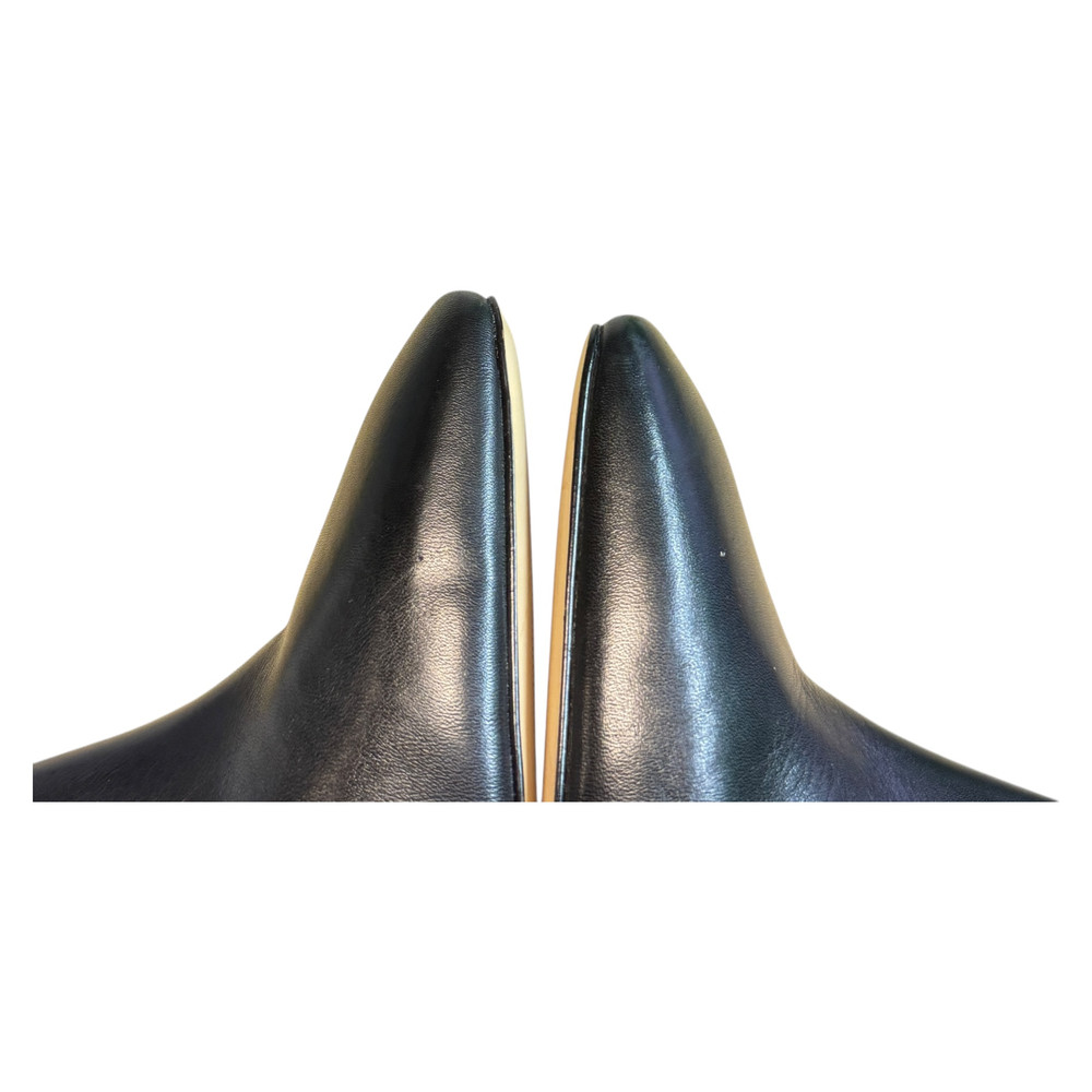 Michael Kors Perla BOTKI damskie 38.5/40