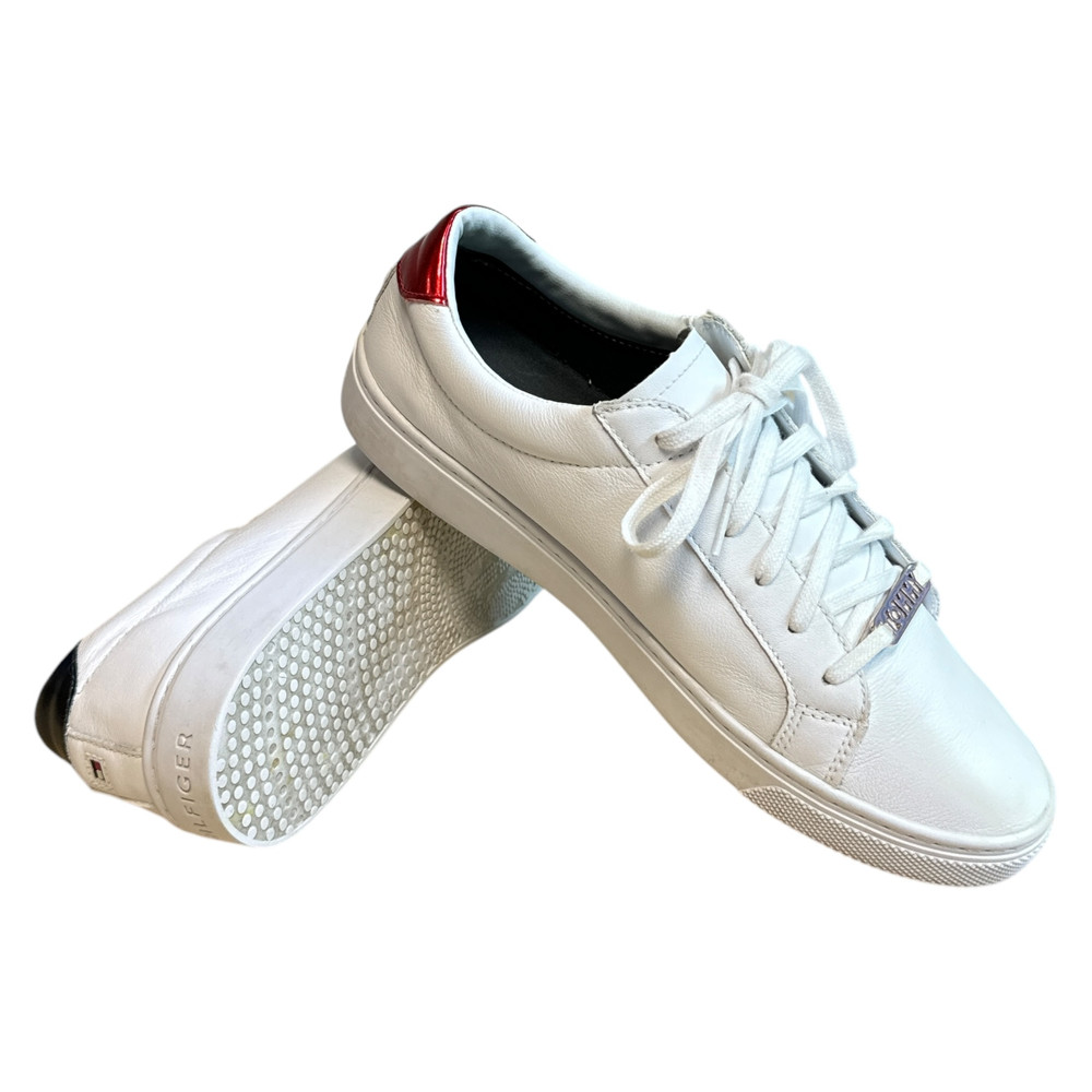 Tommy Hilfiger ESSENTIAL BUTY SPORTOWE  damskie 39