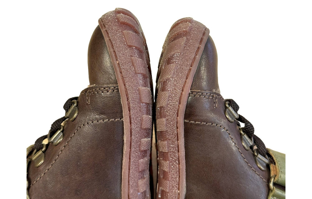 Bisgaard Noah BOTKI  dziecięce 26/25