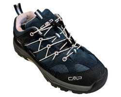CMP Kids Rigel Low BUTY TREKKINGOWE dziecięce 35
