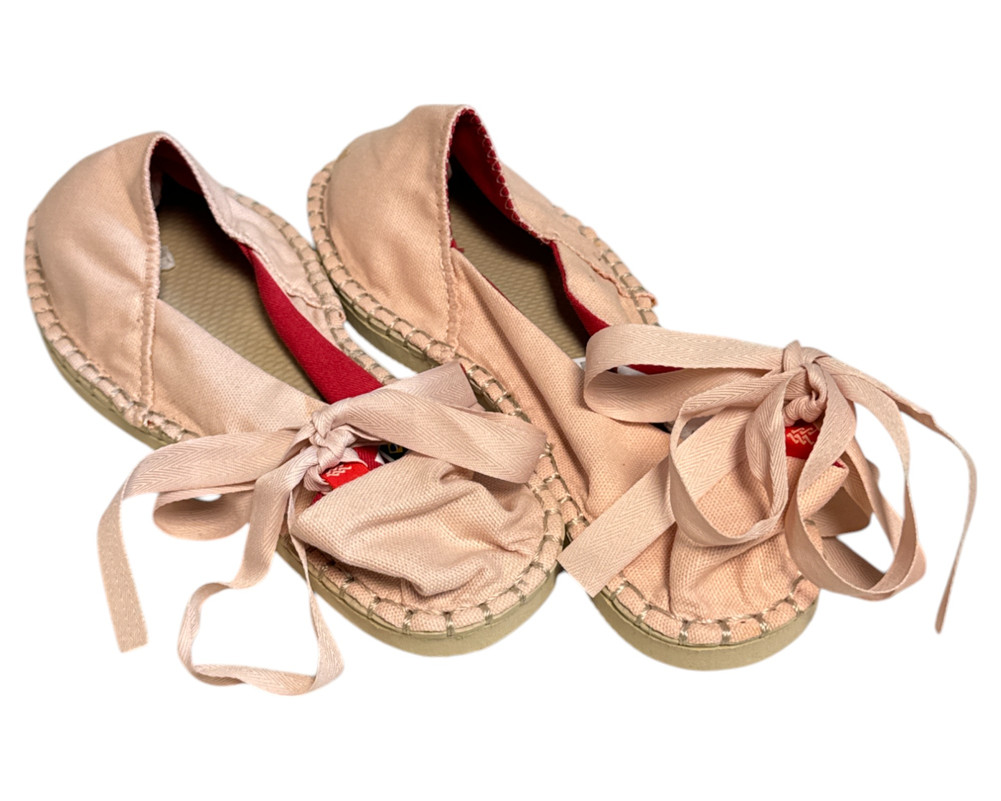 Havaianas  PÓŁBUTY espadryle damskie 36