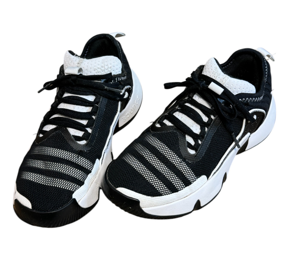 Adidas Trae Unlimited BUTY SPORTOWE  damskie 38