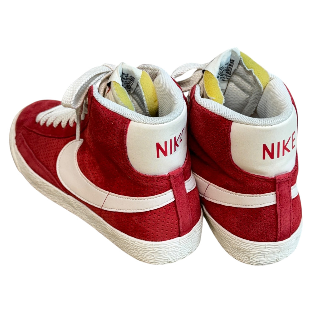 Nike Blazer University Mid BUTY SPORTOWE wysokie damskie 39