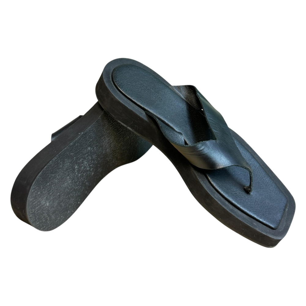 Edited Keana KLAPKI japonki damskie 37