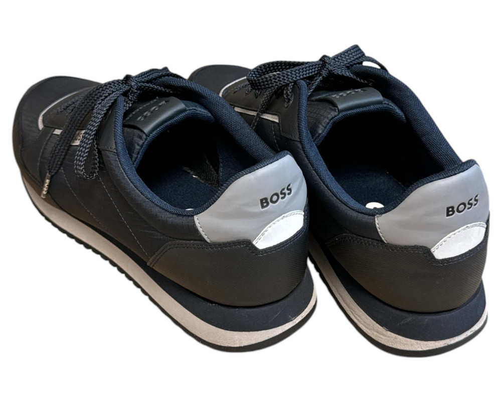 Boss  Kai Runn rsrb BUTY SPORTOWE  męskie 44
