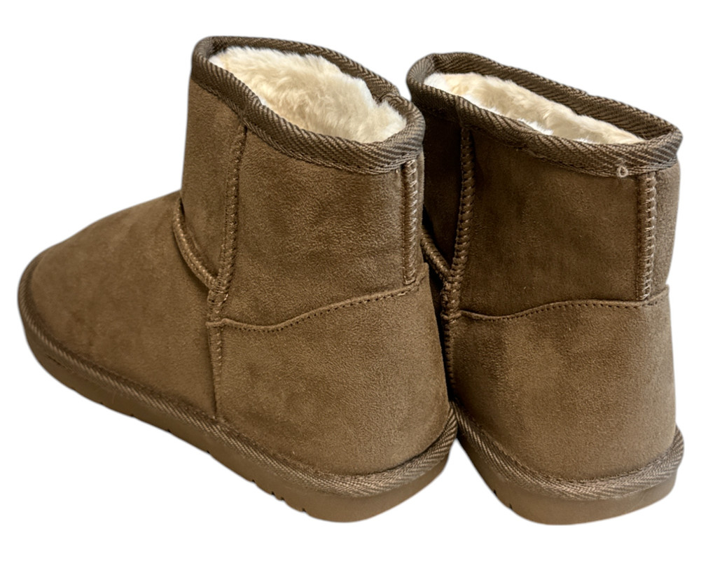 Pieces PCTENNA WARM BOOT ŚNIEGOWCE  damskie 39/38