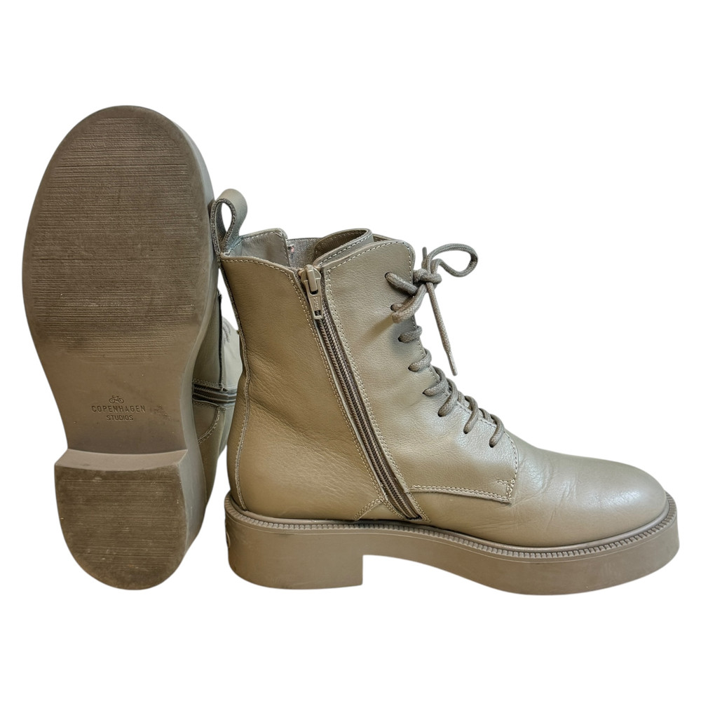 Copenhagen Studios CPH576 BOTKI damskie 39