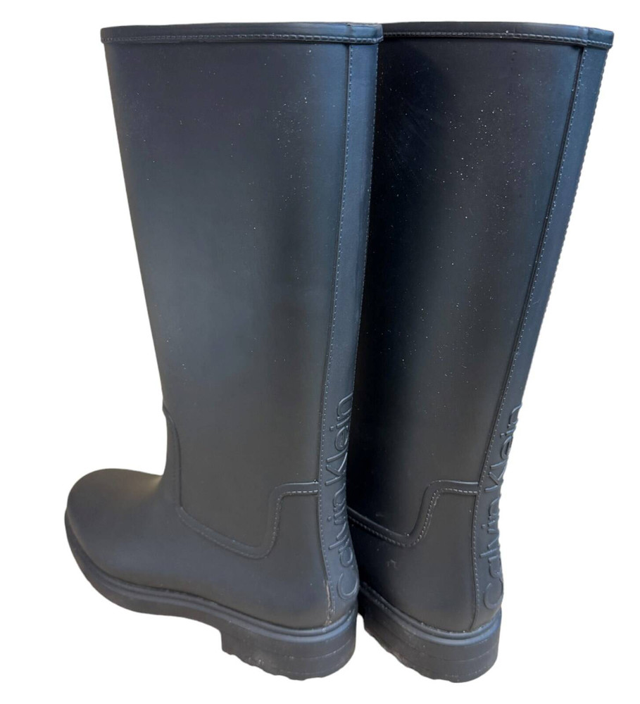 Calvin Klein Jeans  KALOSZE  damskie 37