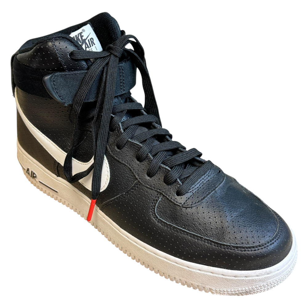 Nike Air Force 1 High BUTY SPORTOWE wysokie męskie 44