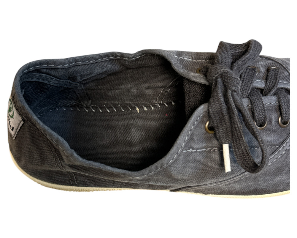 Natural World  TRAMPKI  damskie 36