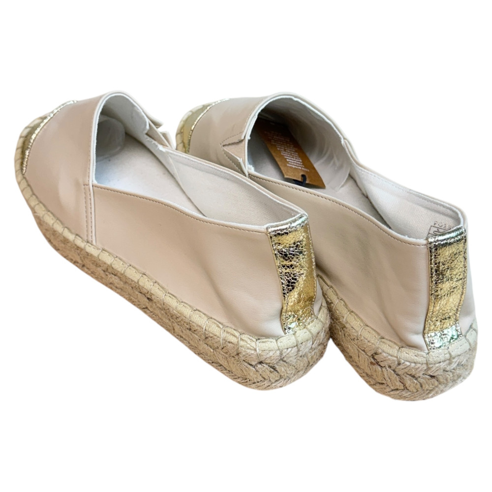 Even&Odd PÓŁBUTY espadryle damskie 38/37