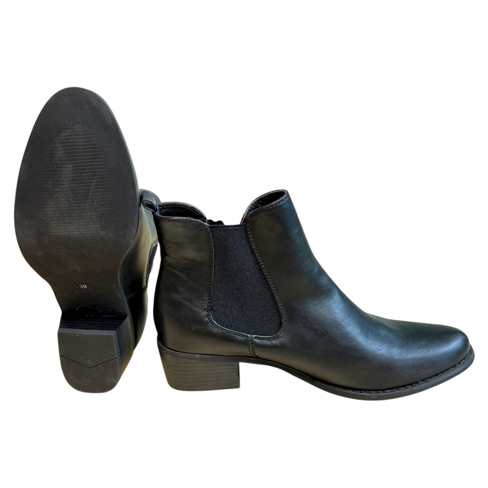 Anna Field BOTKI damskie 39