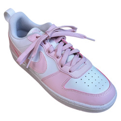 Nike Court Borough Low Recraft BUTY SPORTOWE dziecięce 39/38