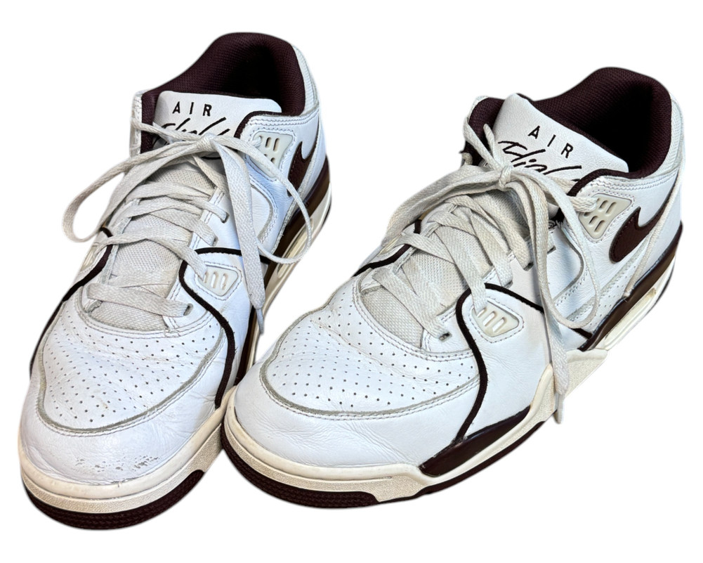 Nike Air Flight '89 Low BUTY SPORTOWE  męskie 44