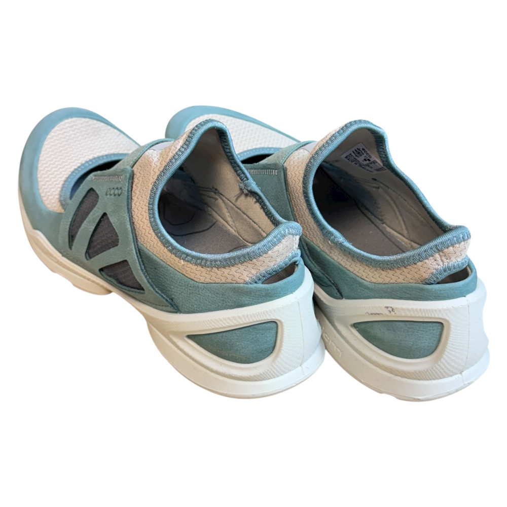 Ecco Biom C BUTY SPORTOWE wsuwane damskie 40