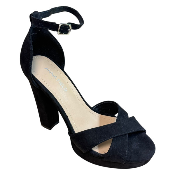 Anna Field SANDAŁY damskie 35