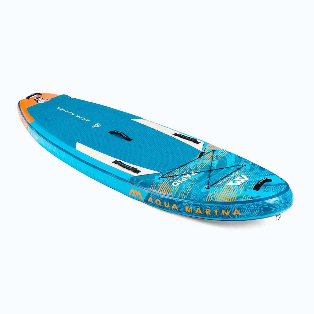 Deska SUP Aqua Marina Rapid 9'6"