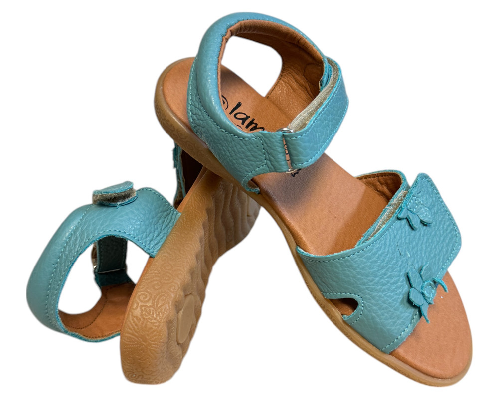 Lamino  SANDAŁY  dziecięce 30