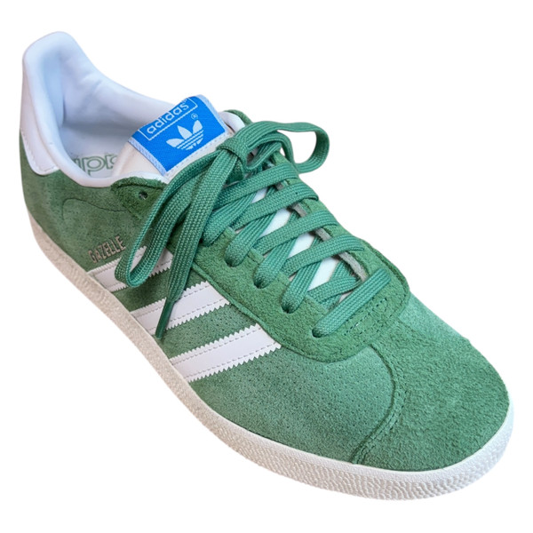Adidas Gazelle BUTY SPORTOWE damskie 37 1/3 38
