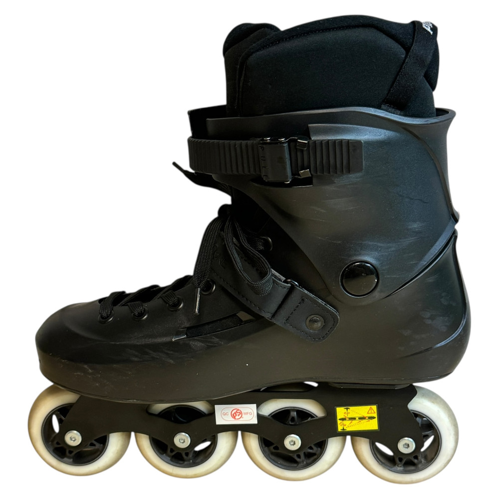 Powerslide Zoom Pro 80 ROLKI męskie 43/44