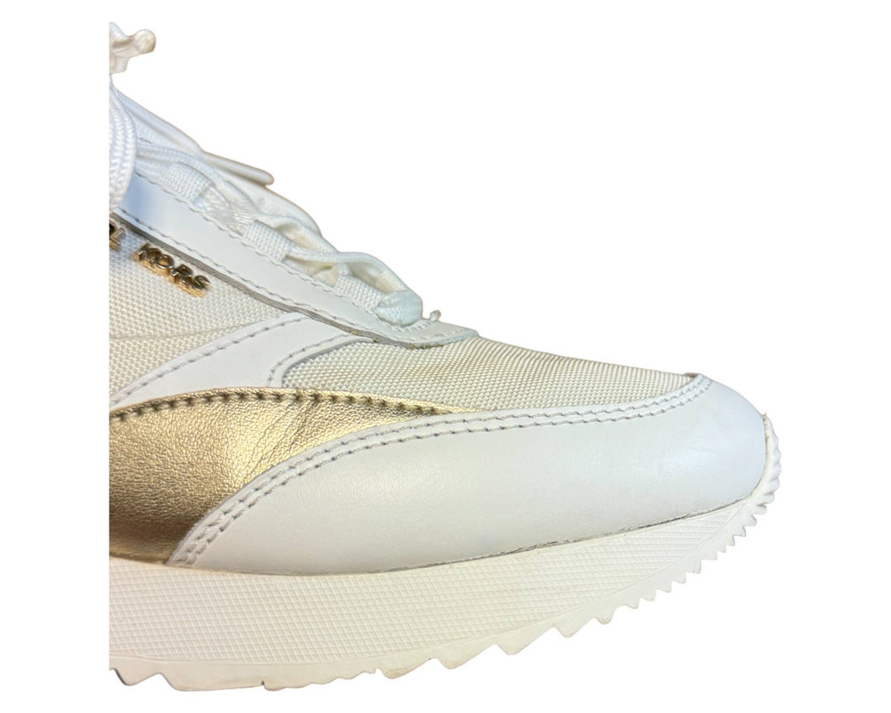 Michael Kors Allie Stride Trainer BUTY SPORTOWE  damskie 36