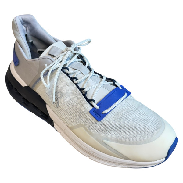 On Cloudnova Flux BUTY SPORTOWE męskie 46