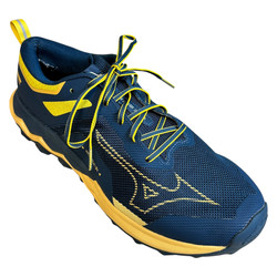 Mizuno Wave Ibuki 4 BUTY SPORTOWE męskie 46,5