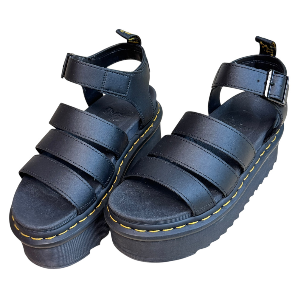 Dr. Martens Blaire SANDAŁY damskie 38