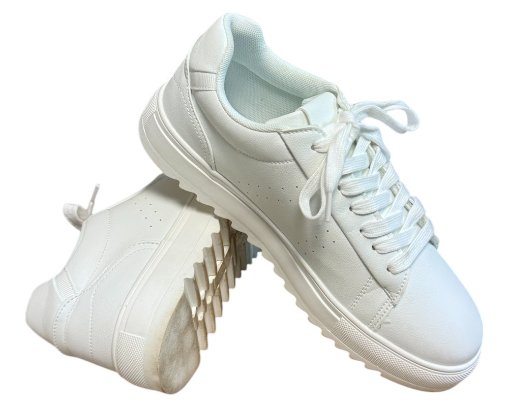 About You  TRAMPKI  damskie 42