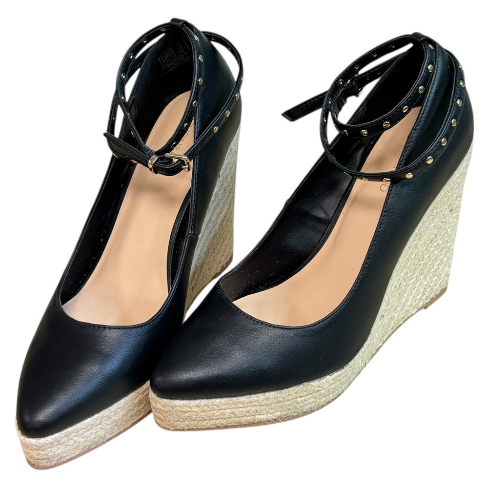 Even&Odd CZÓŁENKA espadryle damskie 37