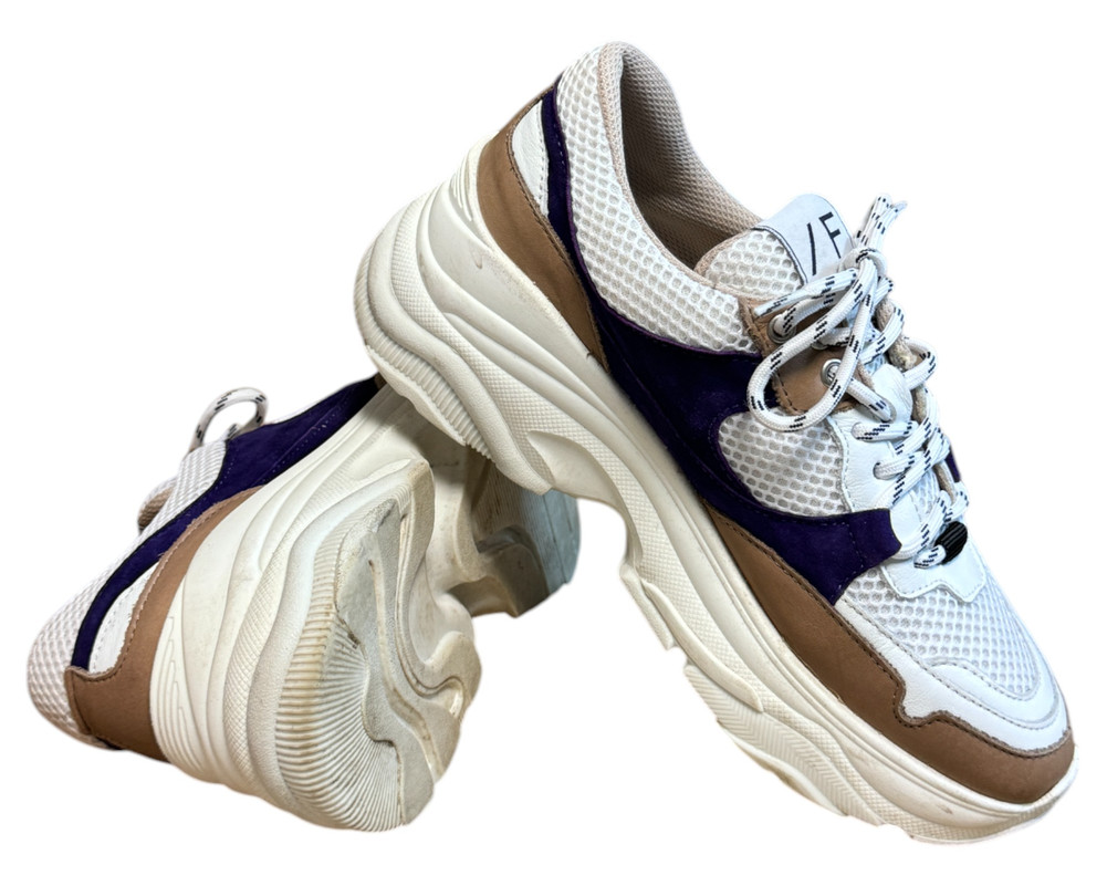 Selected Femme  BUTY SPORTOWE  damskie 36